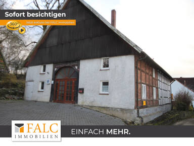 Haus zum Kauf 185.000 € 5 Zimmer 150 m² 3.846 m² Grundstück Neersen Bad Pyrmont 31812