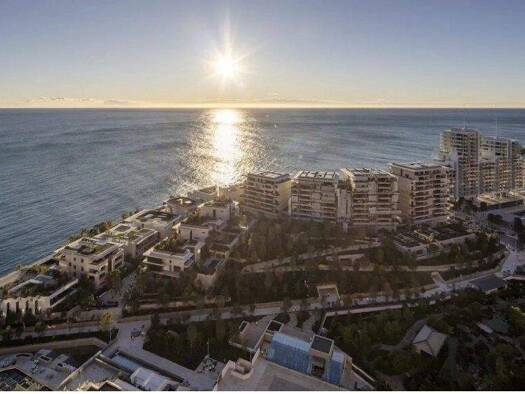 Wohnung zum Kauf 55.000.000 € 410 m² Monaco