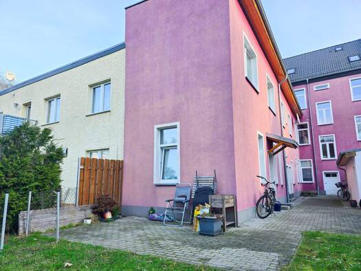 Wohnung zur Miete 410 € 1,5 Zimmer 55 m² EG frei ab 01.06.2026 Köthen Köthen (Anhalt) 06366