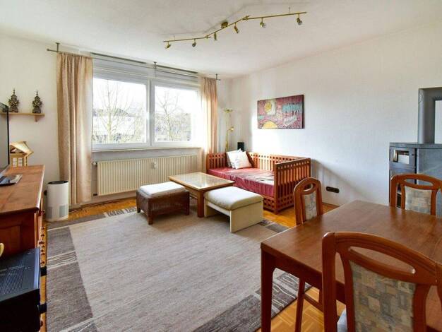 Wohnung zum Kauf 300.000 € 5 Zimmer 112 m² 3. Geschoss Rüttenscheid Essen / Rüttenscheid 45130