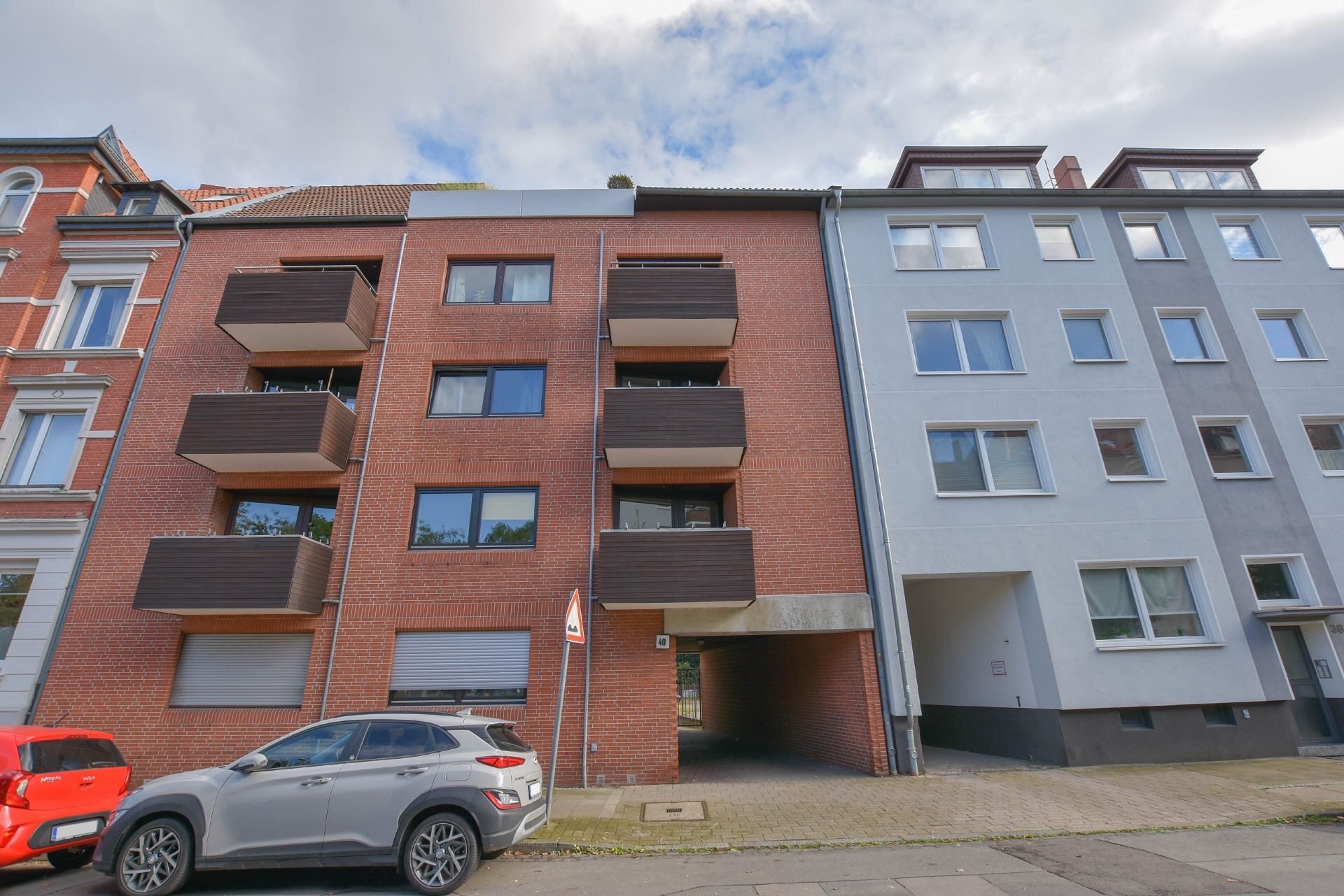 Wohnung zum Kauf provisionsfrei 230.000 € 2 Zimmer 48 m²<br/>Wohnfläche List Hannover 30163