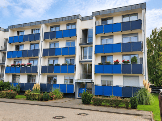 Wohnung zum Kauf als Kapitalanlage geeignet 155.000 € 3 Zimmer 79,8 m² Alsdorf Alsdorf 52477