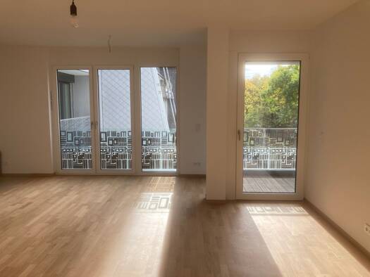 Wohnung zur Miete 1.025 € 2 Zimmer 63,8 m² 2. Geschoss frei ab 01.10.2026 Am Römerkastell 13a Zentrum Bonn 53111