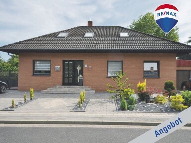 Einfamilienhaus zum Kauf 298.000 € 5 Zimmer 177 m² 770 m² Grundstück Freren Freren 49832