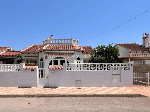 Chalet zur Miete 2 Zimmer 76 m² Calle Helena Los Alcázares 30710