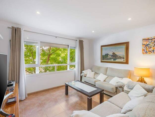 Wohnung zum Kauf provisionsfrei 395.000 € 3 Zimmer 76 m² 1. Geschoss Santa Amalia 07014