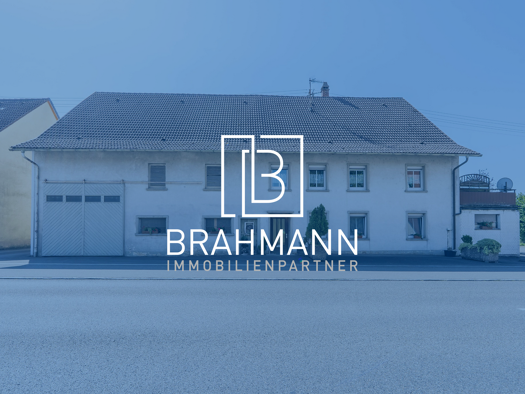 Haus zum Kauf 489.000 € 8 Zimmer 200 m² 1.200 m² Grundstück Luttinger Str. 49 Luttingen Laufenburg 79725