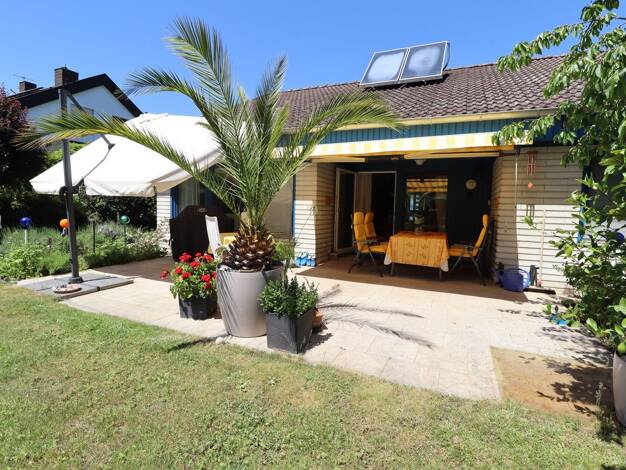 Einfamilienhaus zum Kauf 620.000 € 5 Zimmer 111,9 m² 792 m² Grundstück Bräuningshof Langensendelbach 91094