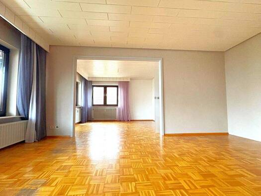 Wohnung zur Miete 1.150 € 5 Zimmer 129 m² 1. Geschoss frei ab 01.11.2025 Zeutern Ubstadt-Weiher / Zeutern 76698