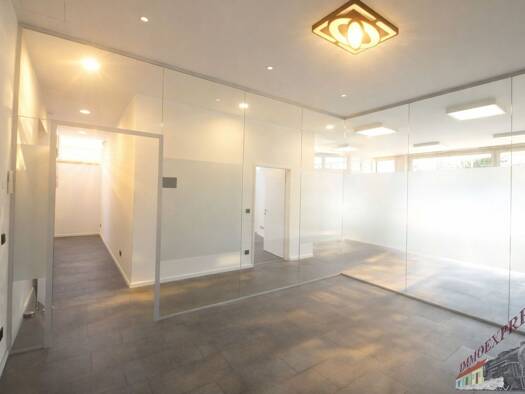 Ladenfläche zur Miete 4 Zimmer 150 m² Verkaufsfläche Teufelhof Saint Pölten 3100