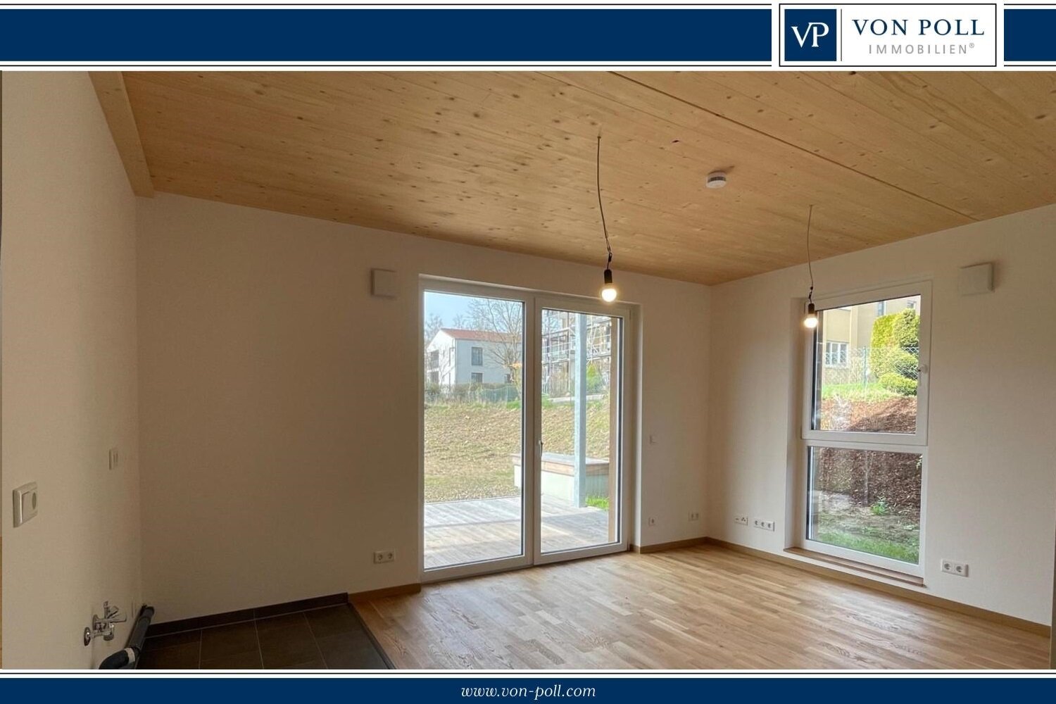 Wohnung zum Kauf provisionsfrei 313.600 € 3 Zimmer 64 m²<br/>Wohnfläche EG<br/>Geschoss Oettingen Oettingen in Bayern 86732