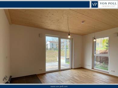Wohnung zum Kauf - Erstbezug provisionsfrei 313.600 € 3 Zimmer 64 m² EG Oettingen Oettingen in Bayern 86732
