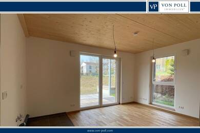 Wohnung zum Kauf - Neubau provisionsfrei 313.600 € 3 Zimmer 64 m² EG Oettingen Oettingen in Bayern 86732
