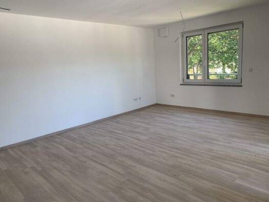 Wohnung zur Miete 1.150 € 3 Zimmer 75,1 m² 2. Geschoss frei ab sofort Im Schwandweg 43-45 Eigenes Heim Fürth 90766