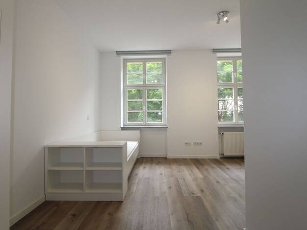 Wohnung zur Miete 420 € 1 Zimmer 29,8 m² 3. Geschoss frei ab sofort Editharing 41 Stadtfeld Ost Stadtfeld Ost 39108