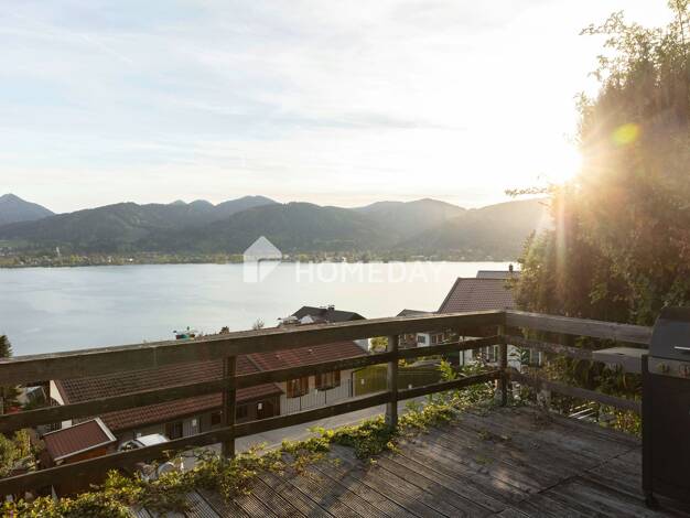 Grundstück zum Kauf 995 m² Grundstück Tegernsee 83684