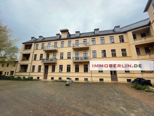 Wohnung zum Kauf 790.000 € 4 Zimmer 113 m²<br/>Wohnfläche ab sofort<br/>Verfügbarkeit Brandenburger Vorstadt Potsdam 14471