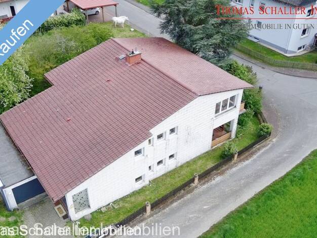 Mehrfamilienhaus zum Kauf 319.000 € 7 Zimmer 223 m² 632 m² Grundstück Ransel Lorch 65391