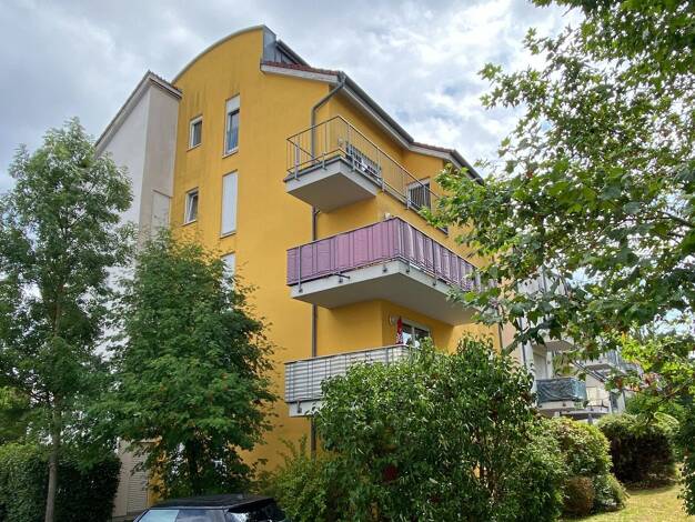 Maisonette zur Miete 730 € 3 Zimmer 78,6 m² 3. Geschoss frei ab 01.08.2025 Dörfles-Esbach 96487