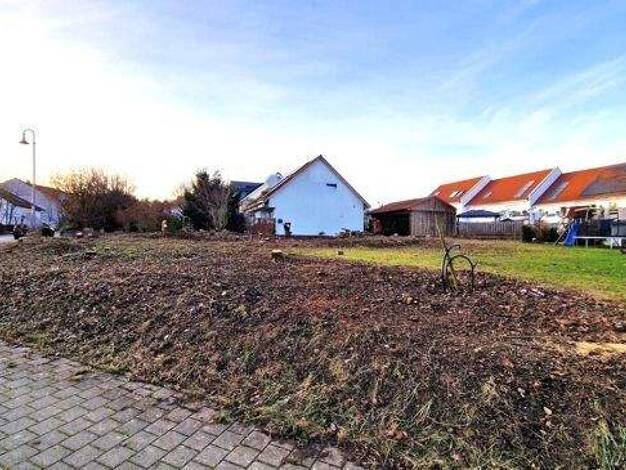 Grundstück zum Kauf 294.000 € 633 m² Grundstück Anna-Haag-Ring 87 Mühlacker 75417