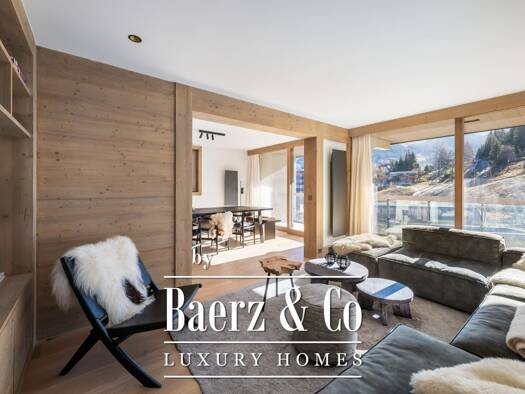 Wohnung zum Kauf 2.975.000 € 131 m² 6. Geschoss Rue des Rois 266 Courchevel Village Courchevel 73120