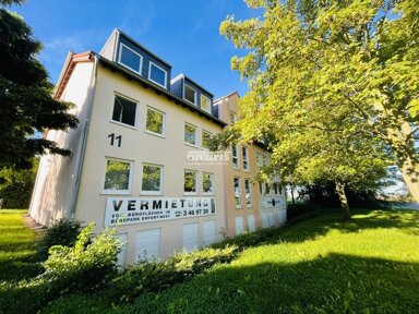 Bürofläche zur Miete provisionsfrei 5 € 152 m² Bürofläche teilbar ab 152 m² Waltersleben Erfurt-Waltersleben 99097