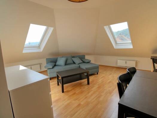 Wohnung zum Kauf 150.000 € 2,5 Zimmer 49,7 m² 3. Geschoss Krausgasse Eggenberg Graz 8020