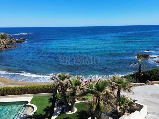 Haus zum Kauf 3.675.000 € 180 m² 1.350 m² Grundstück Saint Aygulf Fréjus 83370