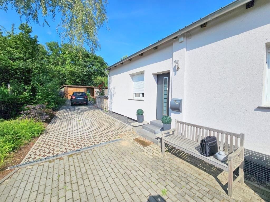 Einfamilienhaus zum Kauf 681.400 € 4 Zimmer 165 m²<br/>Wohnfläche 1.727 m²<br/>Grundstück Michendorf Michendorf 14552