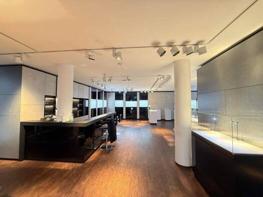 Verkaufsfläche zur Miete 8.800 € 330 m² Verkaufsfläche Altstadt-Nord Köln 50667