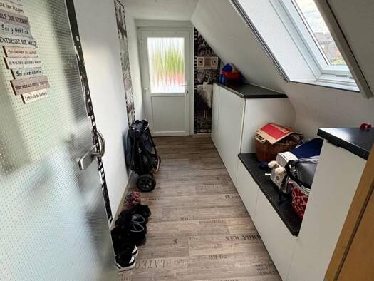 Maisonette zur Miete 1.100 € 4 Zimmer 140 m² Geschoss 1/2 frei ab 01.12.2026 Groß Reken Reken 48734