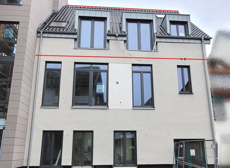 Maisonette zur Miete 1.025 € 2 Zimmer 89,3 m²<br/>Wohnfläche EG<br/>Geschoss Oelde Oelde 59302