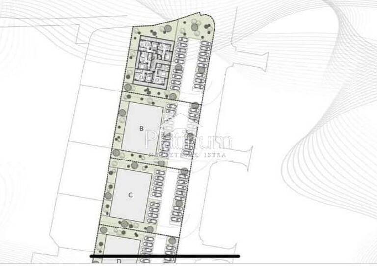 Wohnung zum Kauf 164.000 € 58 m² Pula