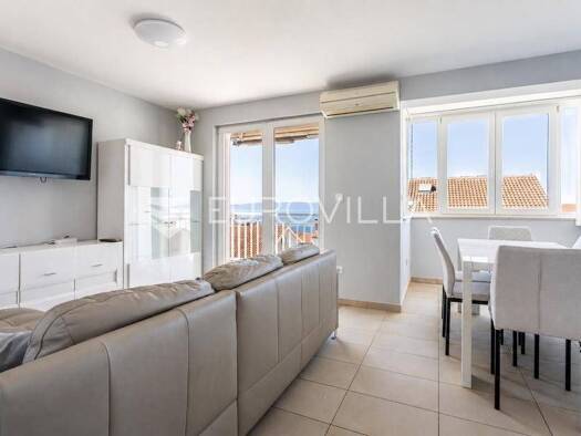 Wohnung zum Kauf 295.000 € 3 Zimmer 73 m² 2. Geschoss Makarska Makarska