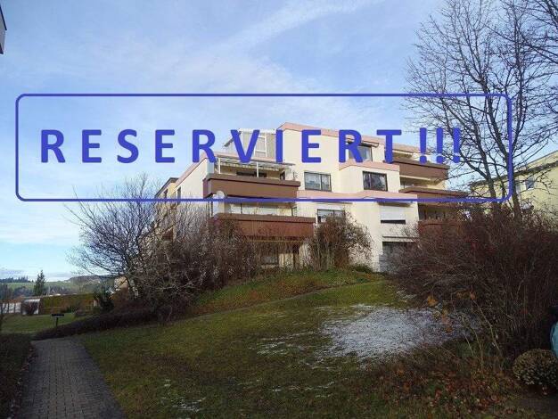 Wohnung zum Kauf 195.000 € 4 Zimmer 98,9 m² Sulgen Schramberg 78713