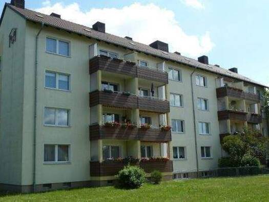 Wohnung zur Miete 417 € 3 Zimmer 69,5 m² 3. Geschoss frei ab sofort Cochstedter Straße 17 Leipziger Str. Magdeburg 39112