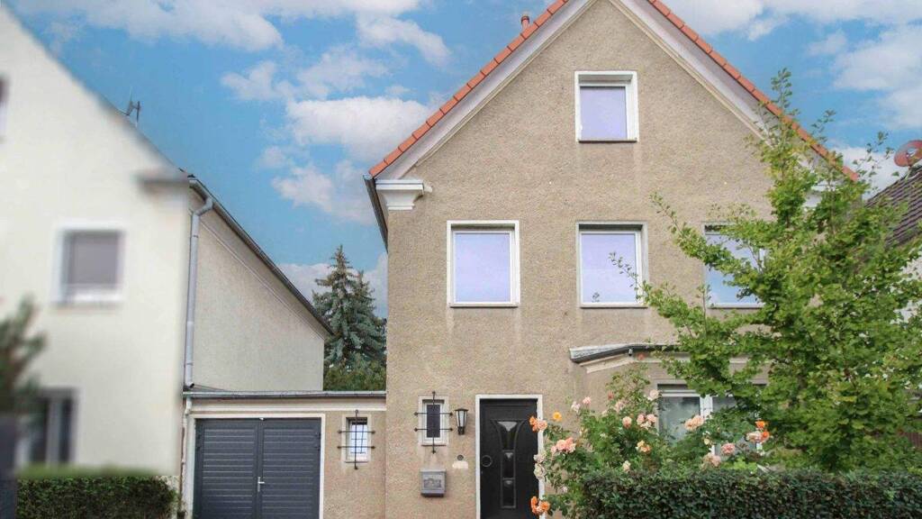 Sonstiges zum Kauf als Kapitalanlage geeignet 420.000 € 5 Zimmer 138 m² 450,2 m² Grundstück Frohe Zukunft Halle (Saale) 06118