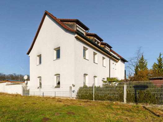 Mehrfamilienhaus zum Kauf 829.000 € 10 Zimmer 250 m² 356 m² Grundstück frei ab 01.09.2026 Stein Stein 90547
