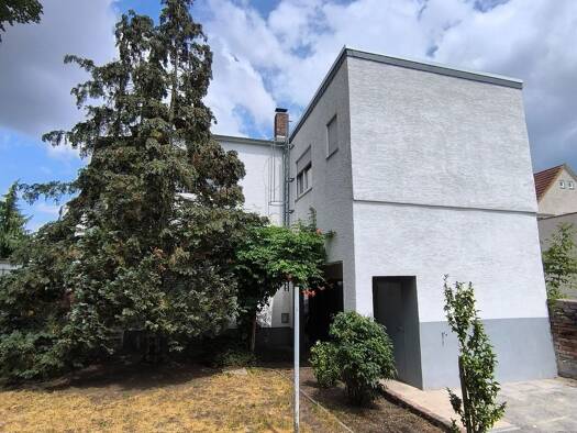 Mehrfamilienhaus zum Kauf 639.000 € 7 Zimmer 164 m² 379 m² Grundstück Kelsterbach 65451