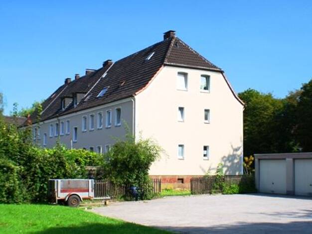 Wohnung zur Miete 391 € 2,5 Zimmer 46,5 m² EG frei ab 01.08.2025 Duisburg 47178