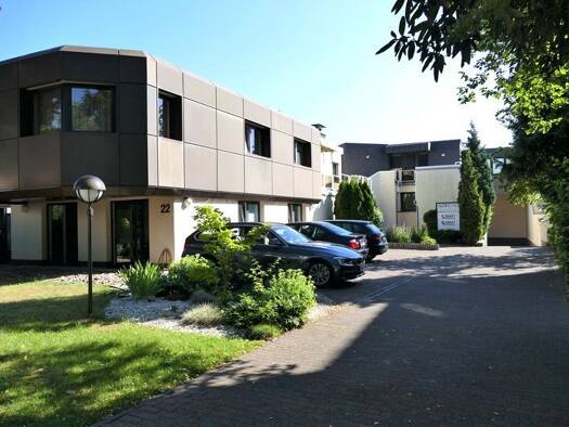 Bürofläche zur Miete 1.215 € 2,5 Zimmer 135 m² Bürofläche teilbar ab 65 m² Vilich Bonn 53229