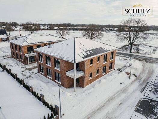 Wohnung zur Miete - Erstbezug 476 € 3 Zimmer 80,9 m² frei ab 01.05.2026 Lastrup 49688