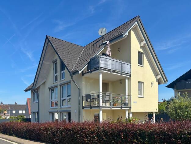 Mehrfamilienhaus zum Kauf 760.000 € 9 Zimmer 242 m² 547 m² Grundstück Meerholz Gelnhausen 63571