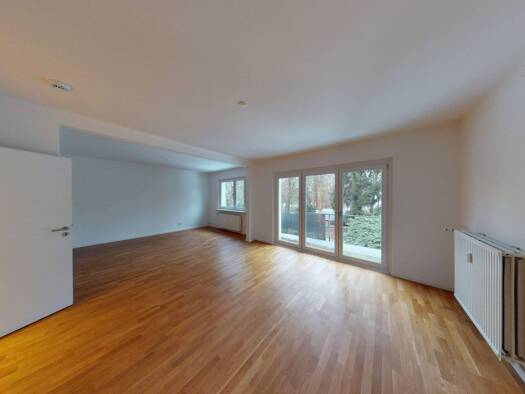 Wohnung zur Miete 1.083 € 3 Zimmer 88,5 m² 1. Geschoss frei ab 01.05.2026 Rahlstedter Str. 114 Rahlstedt Hamburg 22143