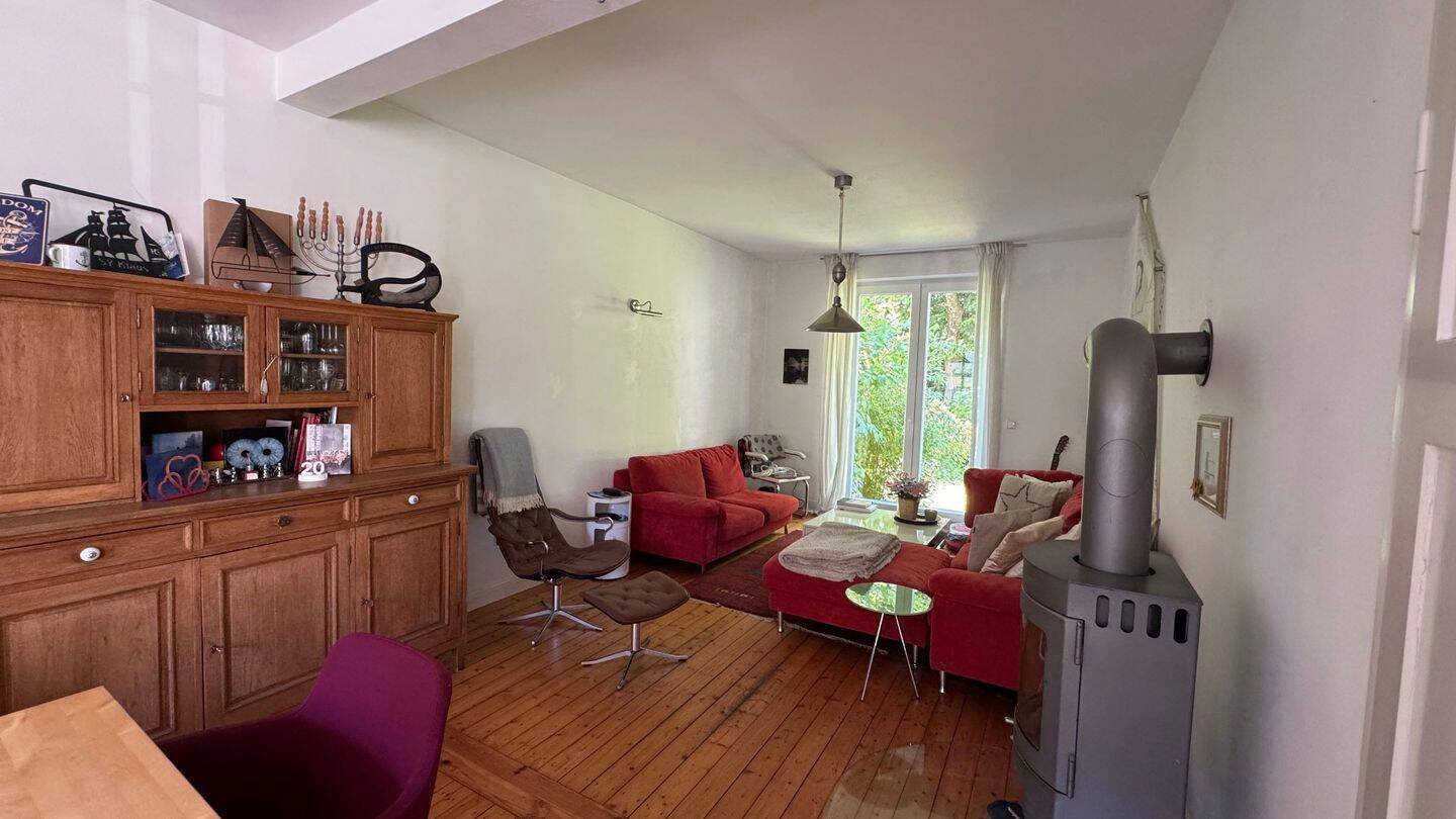 House in Gütersloh - Ansicht 2