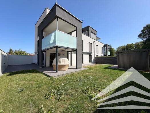 Wohnung zum Kauf 595.000 € 3 Zimmer 81,9 m² EG Leonding 4060