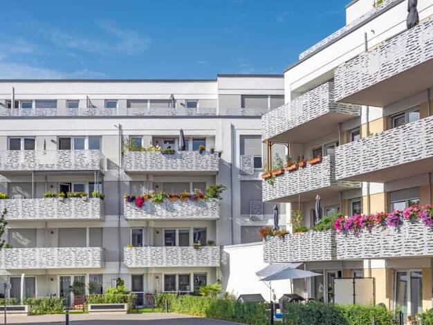 Wohnung zur Miete 903 € 2,5 Zimmer 63,6 m² 1. Geschoss frei ab 16.09.2026 Peter-Zadek-Str. 9 Wiemelhausen Mitte 44789