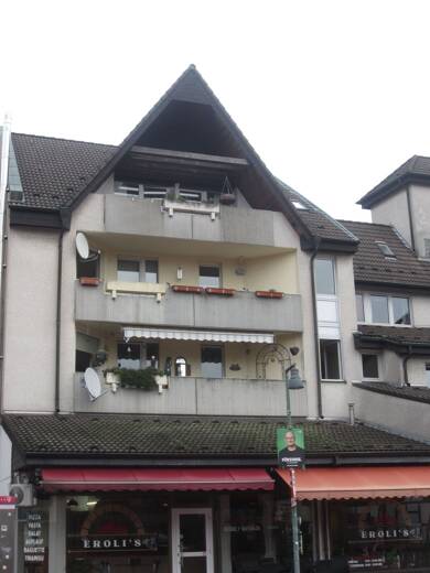 Wohnung zur Miete 695 € 3 Zimmer 100 m² Dachgeschoss, 3. Geschoss PLATZ AN DER SCHMIEDE Herbede - Ort Witten 58456
