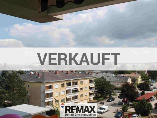 Wohnung zum Kauf 149.000 € 3 Zimmer 83 m² 5. Geschoss Stockerau 2000