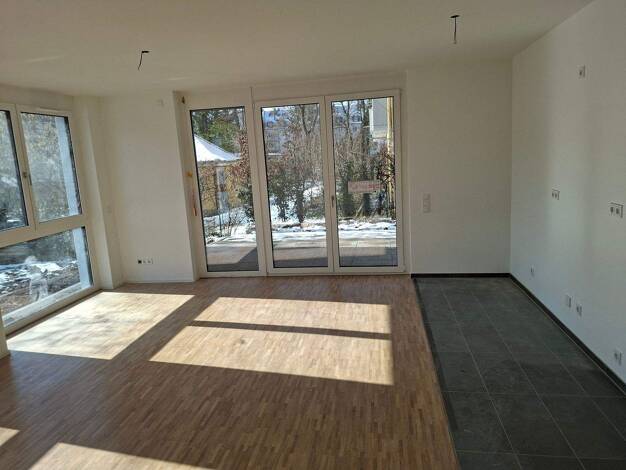 Wohnung zur Miete 1.500 € 3 Zimmer 88,1 m² frei ab 01.04.2026 Friedrichstraße 27 Zellerau Würzburg 97082